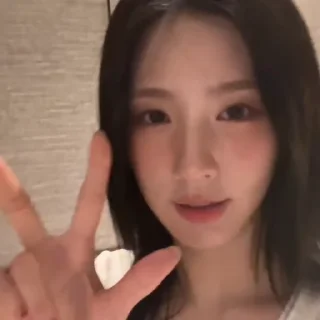 🍥 emoji Weverse live 241017 @archmiyeon Telegram sticker 18 of 90