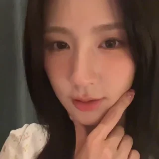 🍥 emoji Weverse live 241017 @archmiyeon Telegram sticker 17 of 90