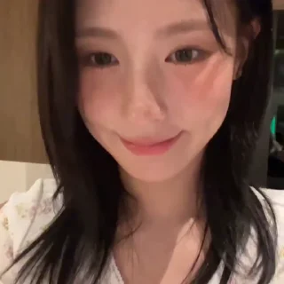 🍥 emoji Weverse live 241017 @archmiyeon Telegram sticker 6 of 90