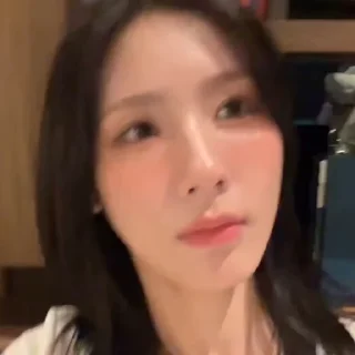 🍥 emoji Weverse live 241017 @archmiyeon Telegram sticker 1 of 90