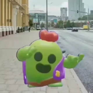 Sticker from Лапкери гавно🤮🤮🤮