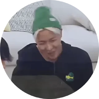 Sticker from J-hope_Hoseok_JungHoseok