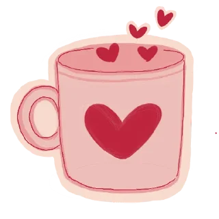 Sticker from стикеры на заказ – 
@sofiemoji ✶
