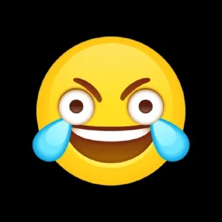 Sticker from Лапкери гавно🤮🤮🤮