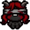 🌟 emoji TBoI @Puddleslime Telegram sticker 12 of 99