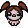 🌟 emoji TBoI @Puddleslime Telegram sticker 17 of 99