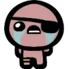 🌟 emoji TBoI @Puddleslime Telegram sticker 22 of 99