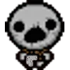 🌟 emoji TBoI @Puddleslime Telegram sticker 13 of 99