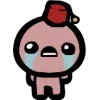 🌟 emoji TBoI @Puddleslime Telegram sticker 23 of 99