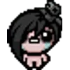🌟 emoji TBoI @Puddleslime Telegram sticker 5 of 99