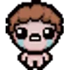 🌟 emoji TBoI @Puddleslime Telegram sticker 18 of 99