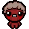🌟 emoji TBoI @Puddleslime Telegram sticker 19 of 99