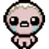 🌟 emoji TBoI @Puddleslime Telegram sticker 10 of 99