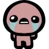 🌟 emoji TBoI @Puddleslime Telegram sticker 20 of 99