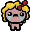 🌟 emoji TBoI @Puddleslime Telegram sticker 21 of 99