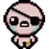 TBoI @Puddleslime sticker preview 3