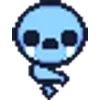 🌟 emoji TBoI @Puddleslime Telegram sticker 16 of 99