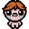 🌟 emoji TBoI @Puddleslime Telegram sticker 9 of 99