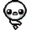 🌟 emoji TBoI @Puddleslime Telegram sticker 11 of 99