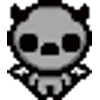 🌟 emoji TBoI @Puddleslime Telegram sticker 14 of 99