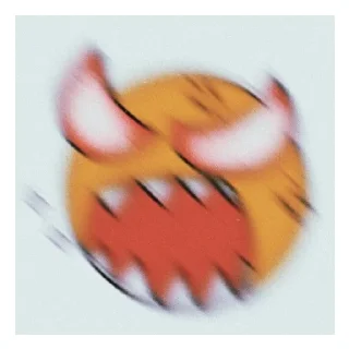 🤬 emoji жизненная жиза °^° Telegram sticker 9 of 51