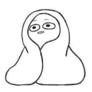 😐 emoji жизненная жиза °^° Telegram sticker 23 of 51