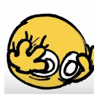 🤯 emoji жизненная жиза °^° Telegram sticker 20 of 51