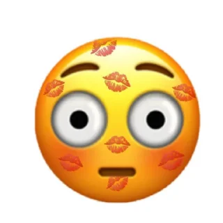 🥰 emoji жизненная жиза °^° Telegram sticker 11 of 51