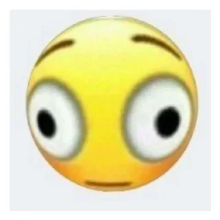 😳 emoji жизненная жиза °^° Telegram sticker 15 of 51