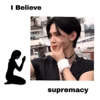 🛐 emoji жизненная жиза °^° Telegram sticker 5 of 51