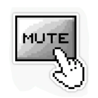 🤐 emoji Favorite stickers Telegram sticker 15 of 82