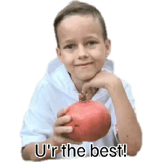 Sticker from Beta2024