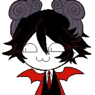 Sticker from okegom