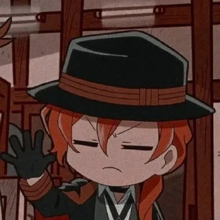 Sticker from чисто я