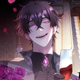 Sticker from — 乃乇几ﾌ卂爪丨几 尺乇爪乃乇尺