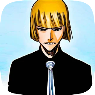 Sticker from 𝕊𝕙𝕚𝕟𝕛𝕚 ℍ𝕚𝕣𝕒𝕜𝕠 :: |🎩| @keme_zy