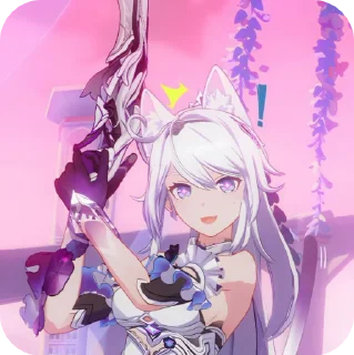 🔮 emoji kiana ㅤㅤ@linasstickers Telegram sticker 5 of 50