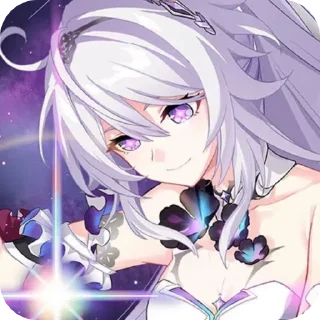 🔮 emoji kiana ㅤㅤ@linasstickers Telegram sticker 10 of 50