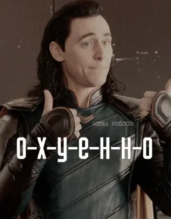👍 emoji Loki Telegram sticker 18 of 27
