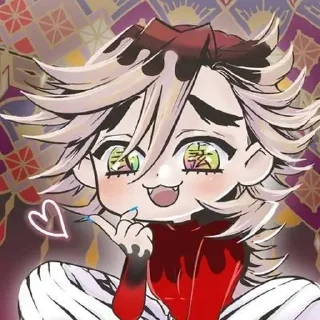 ⭐️ emoji Доума❄️❄ (@knystikerkrd) @pinterest_to_stickerbot Telegram sticker 9 of 60