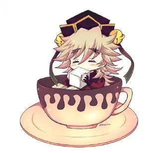 ⭐️ emoji Доума❄️❄ (@knystikerkrd) @pinterest_to_stickerbot Telegram sticker 4 of 60