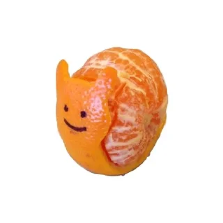 🍊 emoji •°°:*•°ⲎⲓⲩⲟⲕⲟⲊⲁⲓⲟⲛⳗⲓ•°☆:°•*' Telegram sticker 17 of 45
