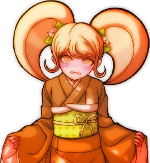 🍊 emoji •°°:*•°ⲎⲓⲩⲟⲕⲟⲊⲁⲓⲟⲛⳗⲓ•°☆:°•*' Telegram sticker 5 of 45