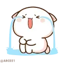 Sticker from КОТИКИ!!!