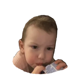 Sticker from Leona👶🏼
