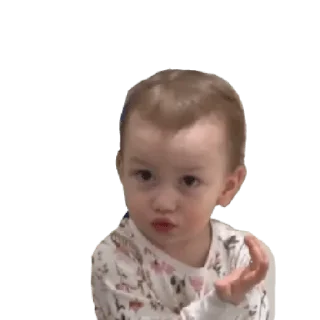 Sticker from Leona👶🏼