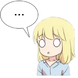 😯 emoji Miss angel and miss demon:@Asukalsl Telegram sticker 14 of 31
