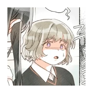 Sticker from твой образ🌟