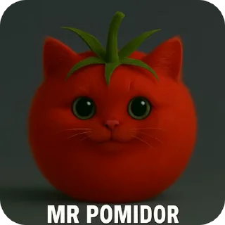 🍅 emoji @EARTH928B <- БОЛЬШЕ Telegram sticker 23 of 45