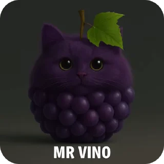 🍇 emoji @EARTH928B <- БОЛЬШЕ Telegram sticker 12 of 45